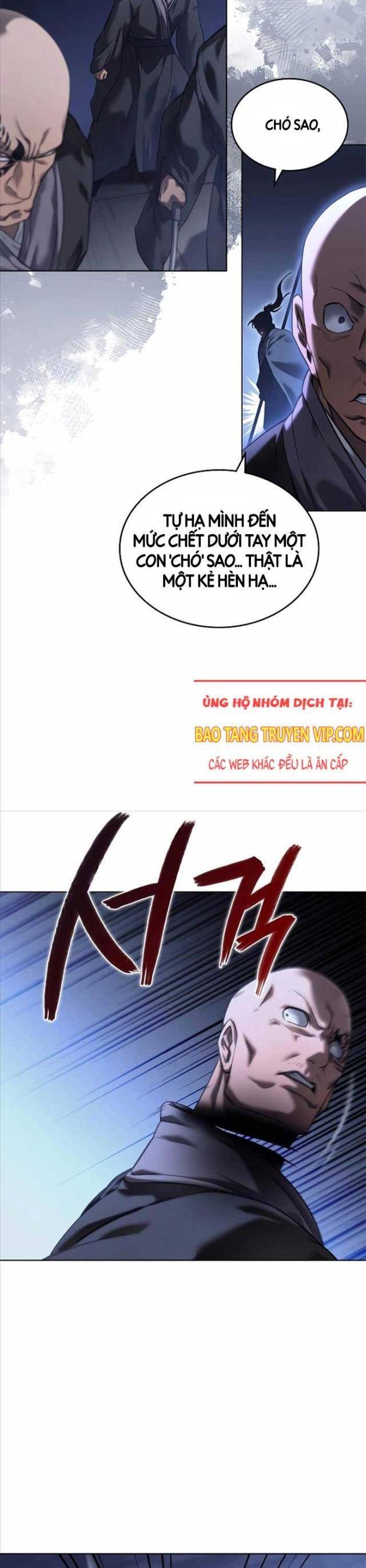 Biên Niên Sử Của Thiên Quỷ - Page 3