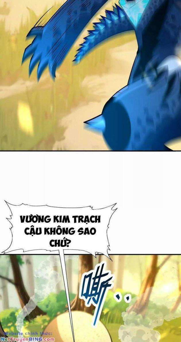 Thần Thú Quật Khởi - Page 16