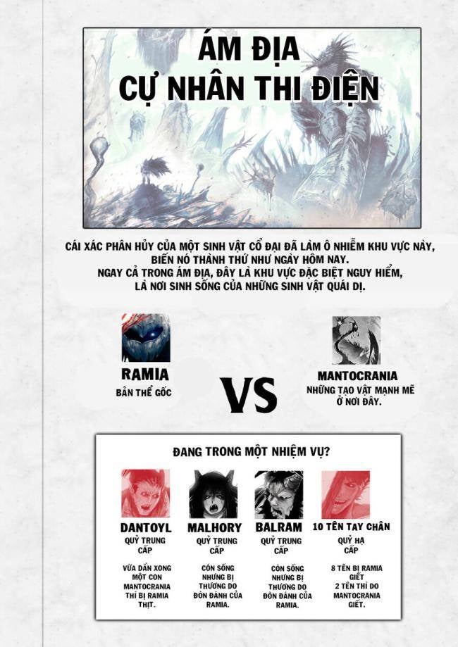 Ramia - Yana - Page 1