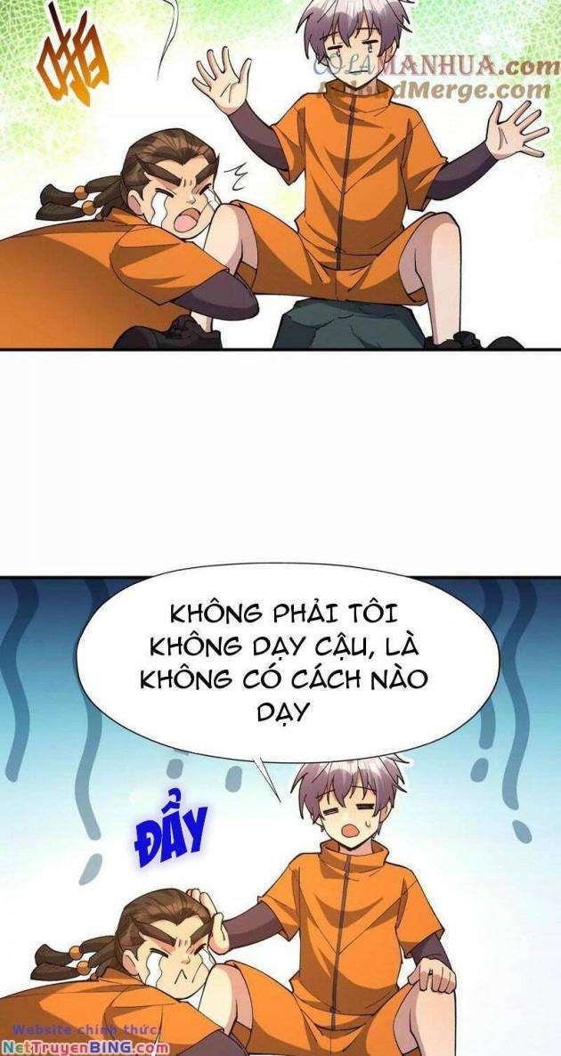 Thần Thú Quật Khởi - Page 47