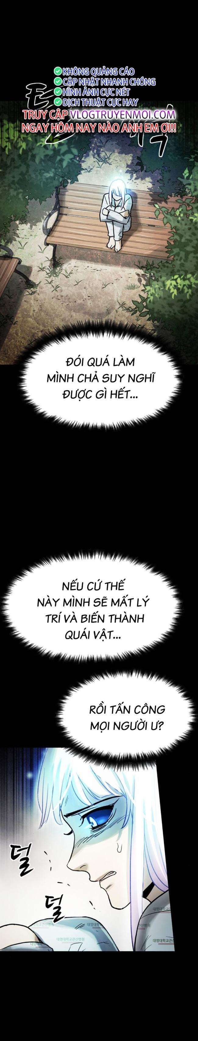 Mầm Chết - Page 3