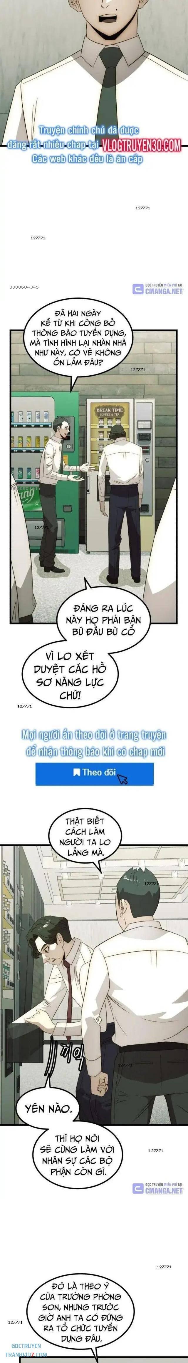 Phẩm Giá Tài Phiệt - Page 2