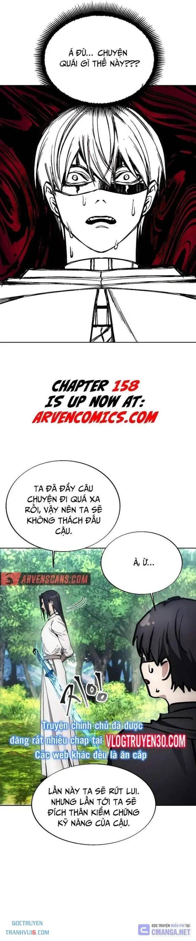 Cách Sống Như Một Kẻ Phản Diện - Page 11
