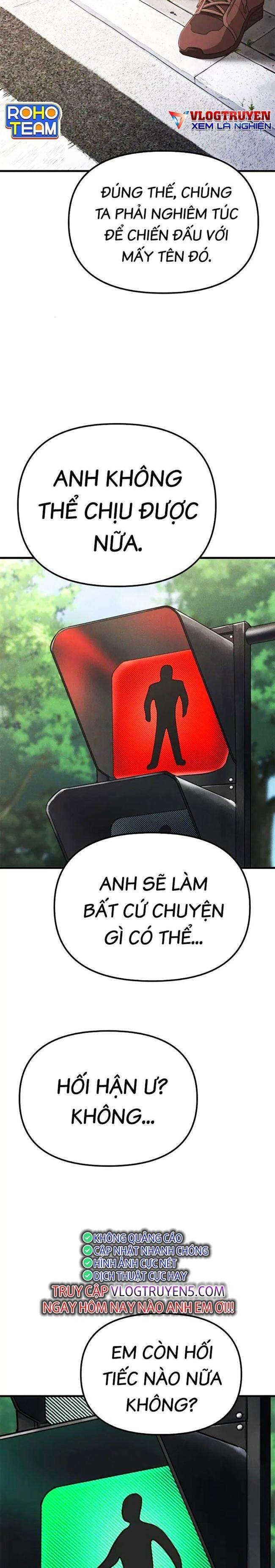 Gương Mặt Tâm Thần - Page 3