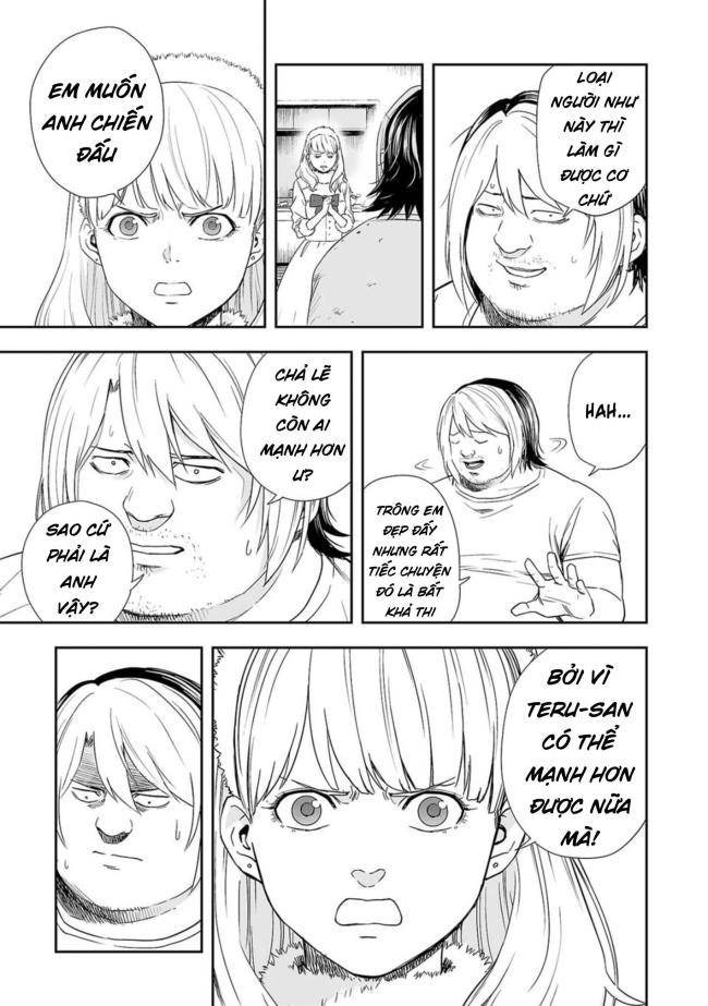 Tsuyoshi - Page 5