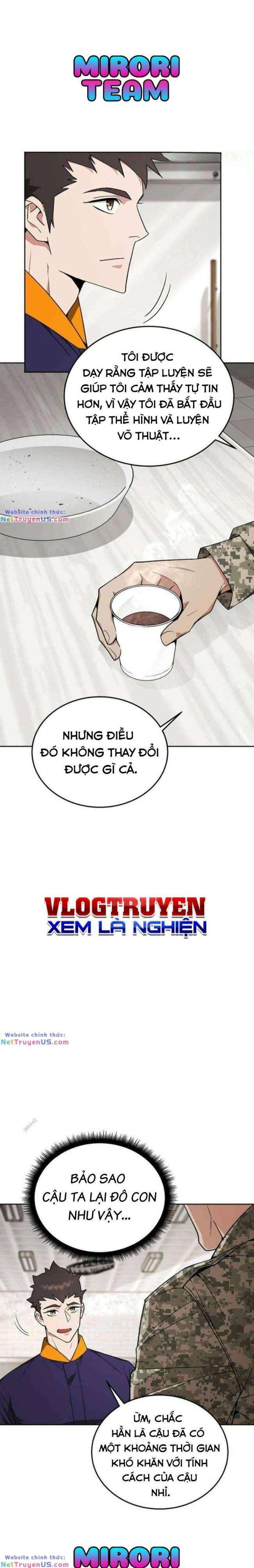 Trù Vương Mạt Thế - Page 2
