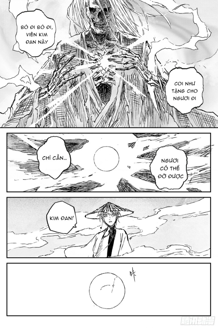 Linh Khư - Page 15
