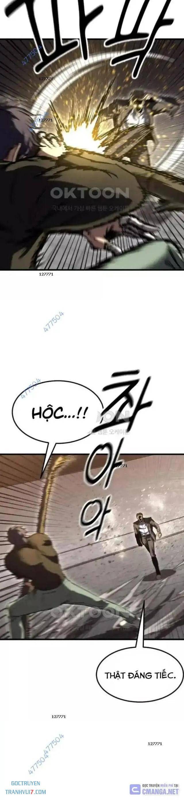 Võ Vương Kang Haejin - Page 3