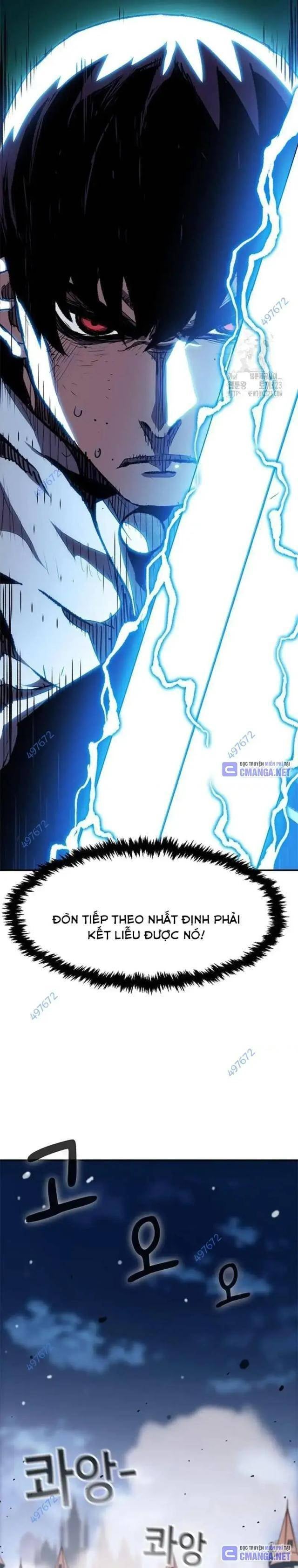 Chiến Binh Đoản Mệnh - Page 34