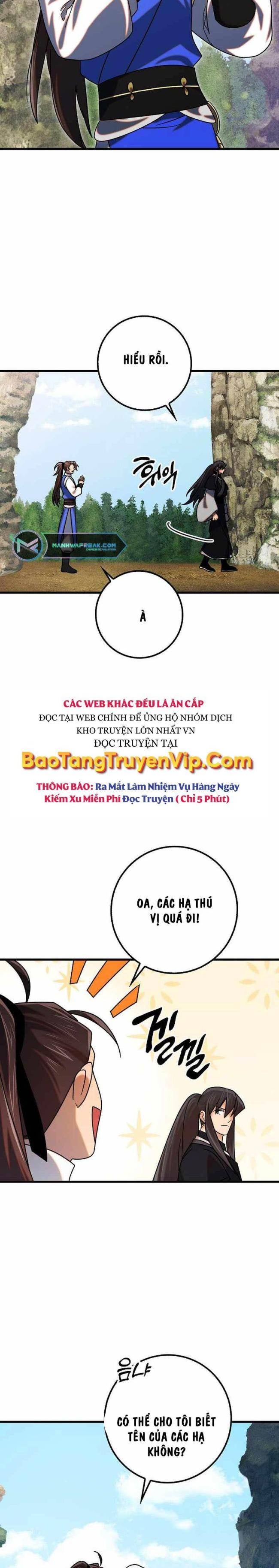 Thiên Phong Phách Đạo - Page 2