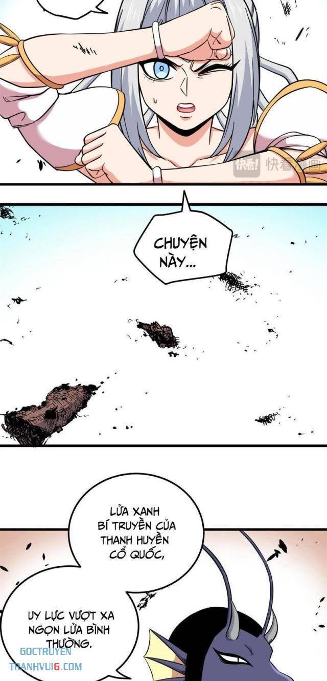 Đế Bá - Page 5