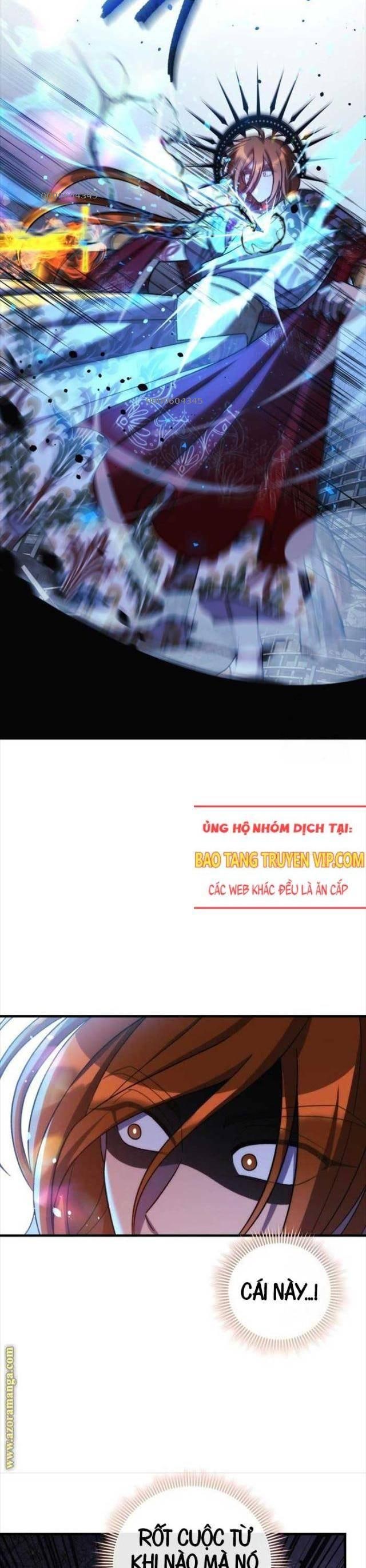Con Gái Tôi Là Trùm Cuối - Page 2