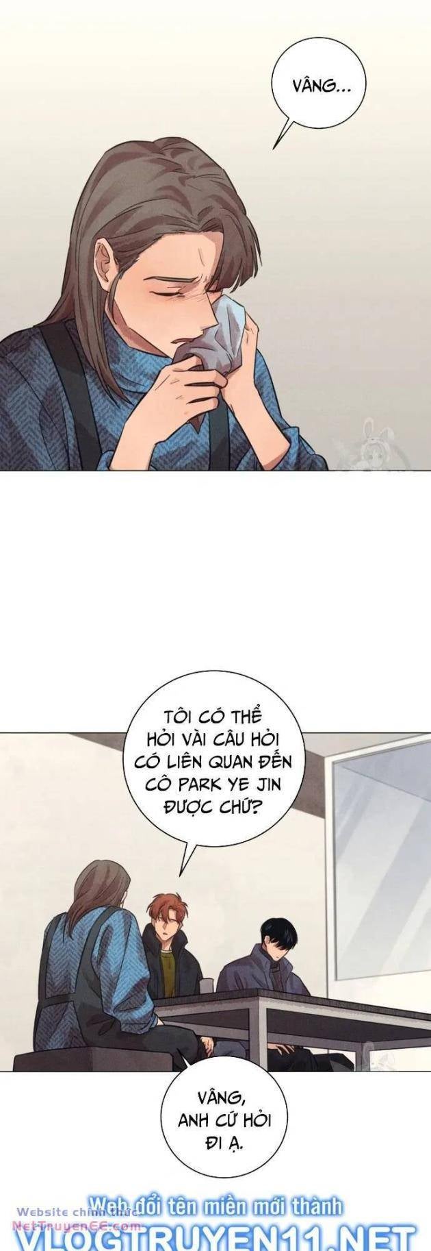 Phỏng Vấn Sát Nhân - Page 26