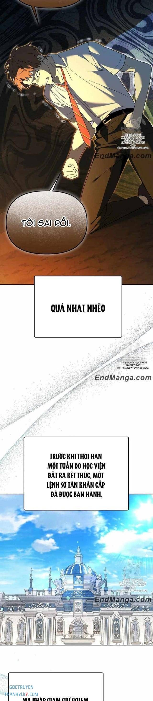 Thuần Thú Sư Thiên Tài Của Học Viện - Page 3