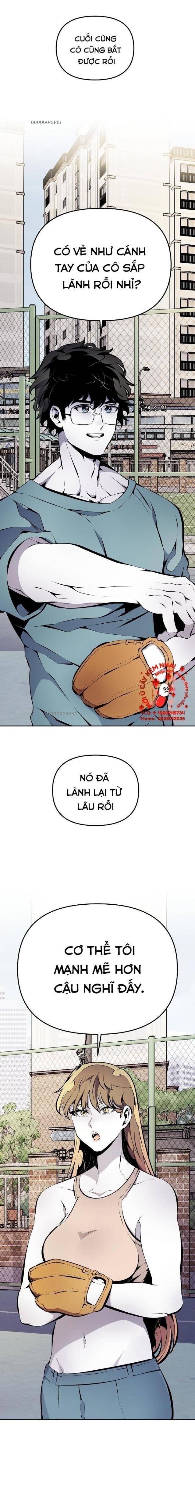 Cuồng Thú - Page 2