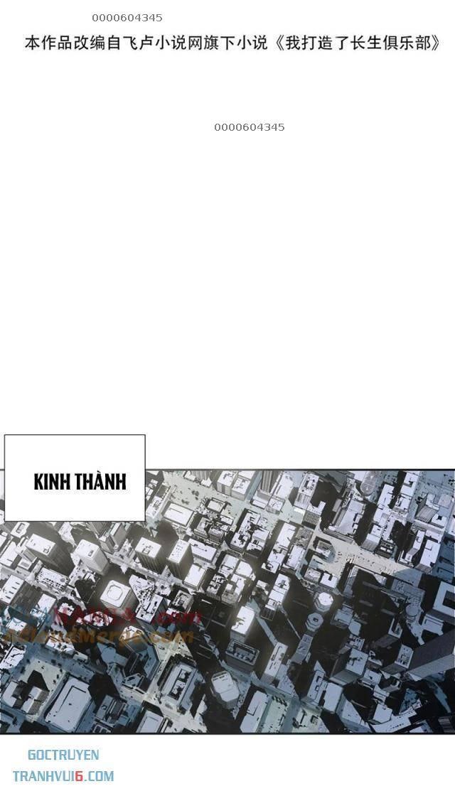 Câu Lạc Bộ Trường Sinh - Page 2