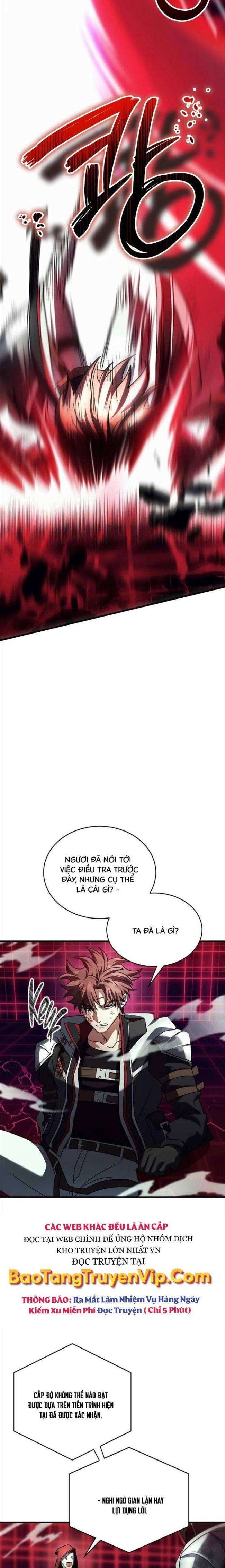 Ván Cược Của Chúa - Page 3