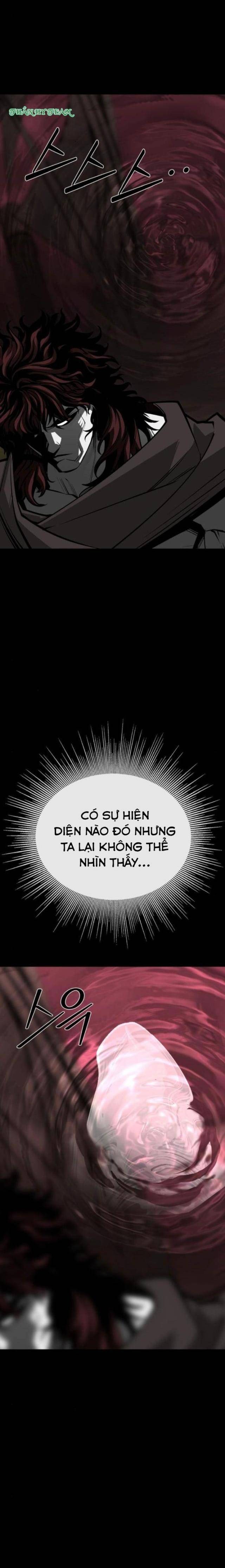 Nhân Vật Chính Ẩn Giấu Sức Mạnh - Page 1