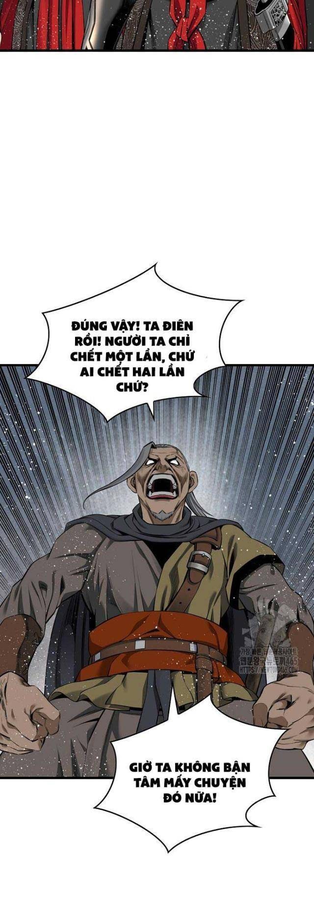 Thiên Hạ Đệ Nhất Y Lại Môn - Page 32