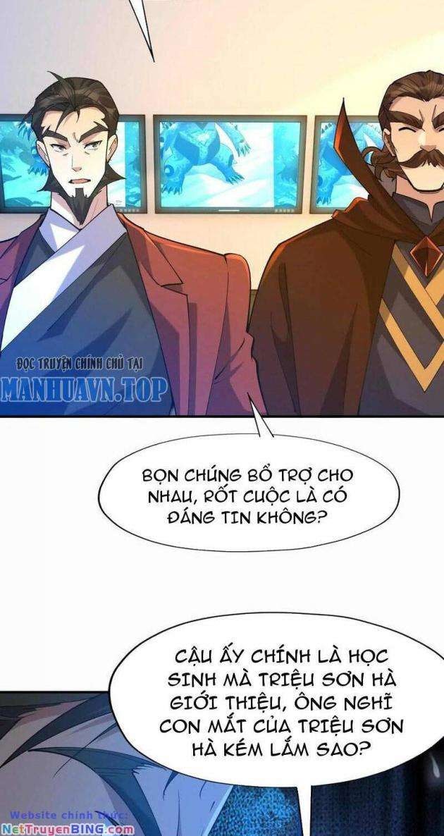 Thần Thú Quật Khởi - Page 37