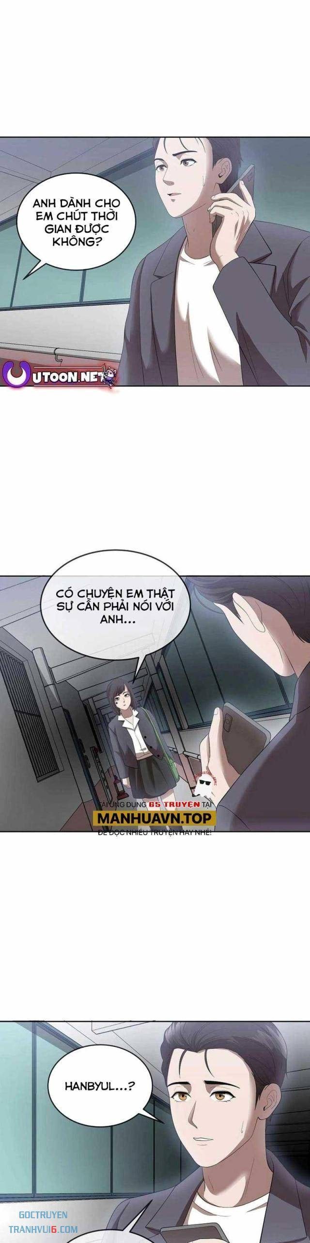 Thước Phim Sự Thật - Page 1