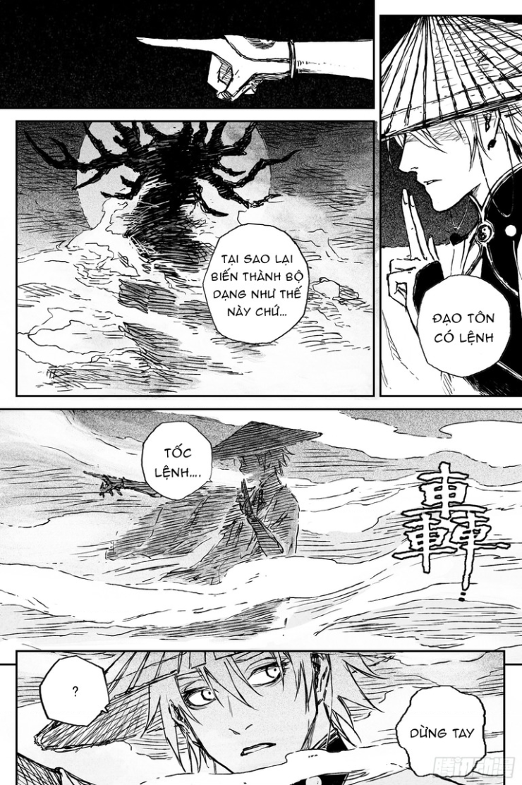 Linh Khư - Page 13