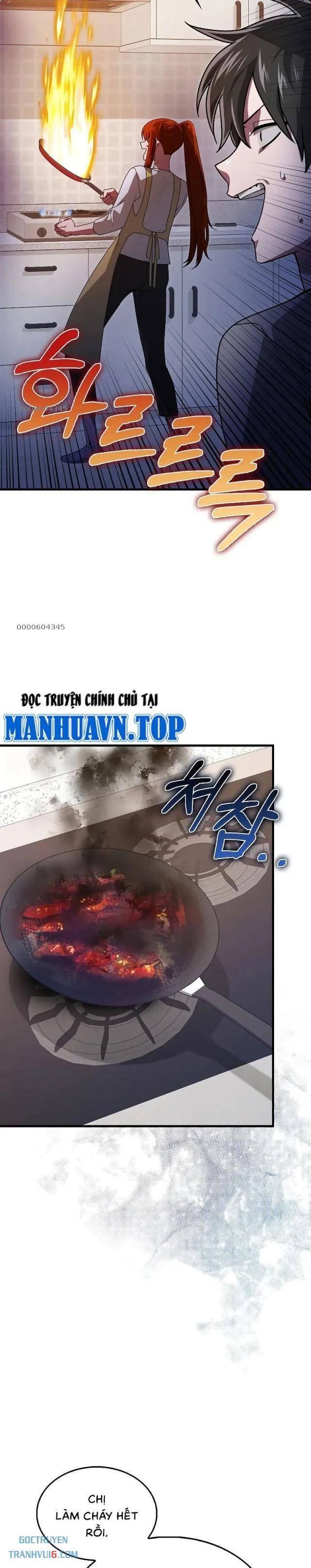 Tôi Không Phải Là Hồi Quy Giả - Page 2