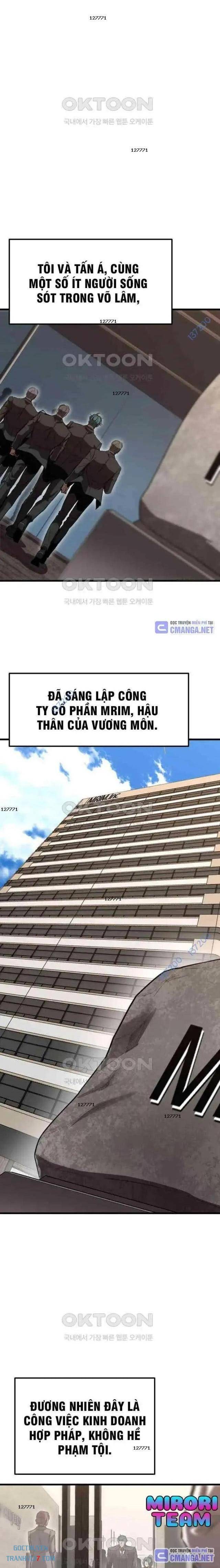Võ Vương Kang Haejin - Page 3