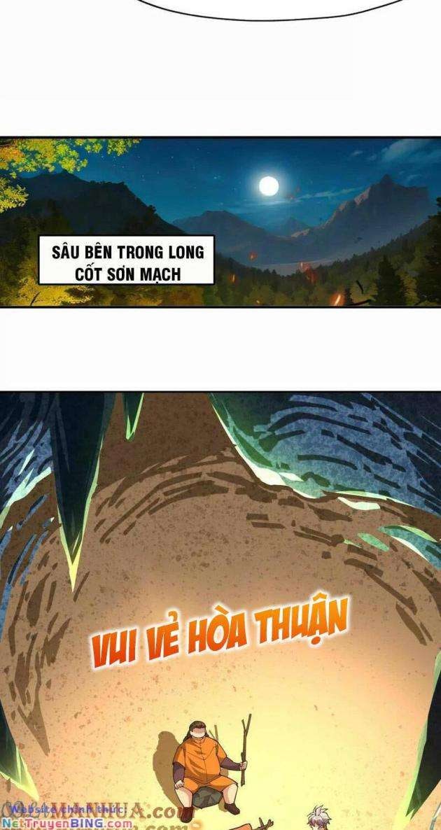 Thần Thú Quật Khởi - Page 39