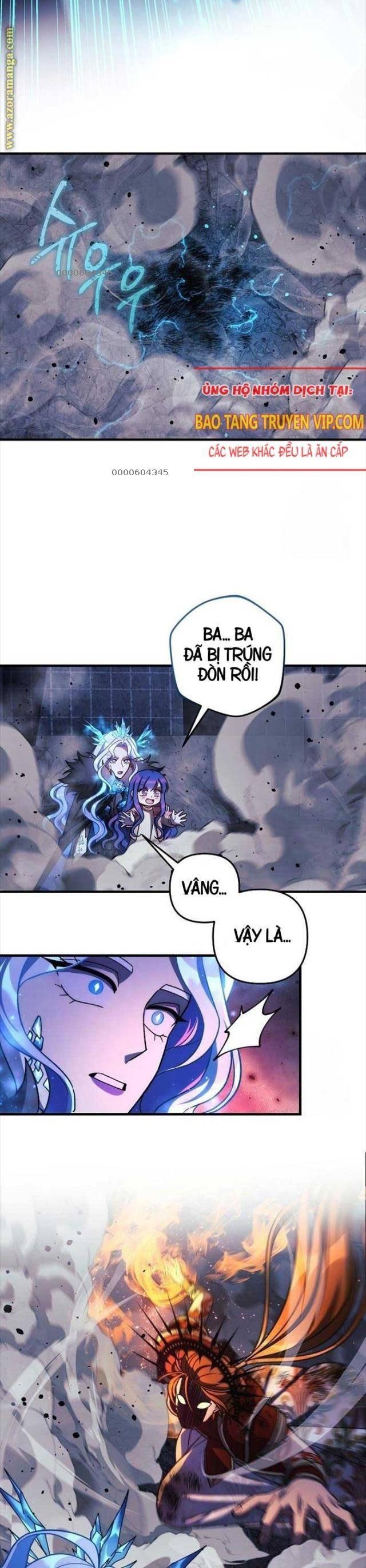 Con Gái Tôi Là Trùm Cuối - Page 2