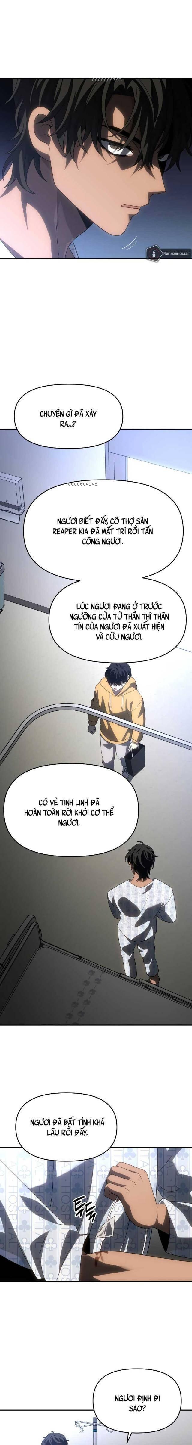 Ta Từng Là Tháp Vương - Page 2