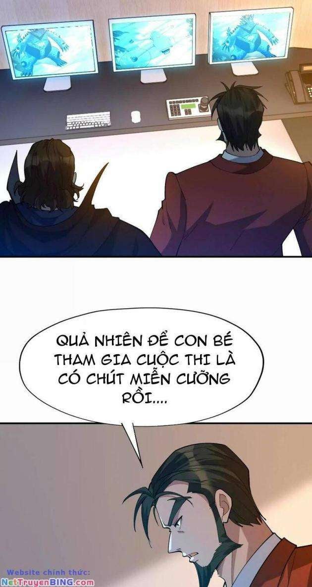 Thần Thú Quật Khởi - Page 35
