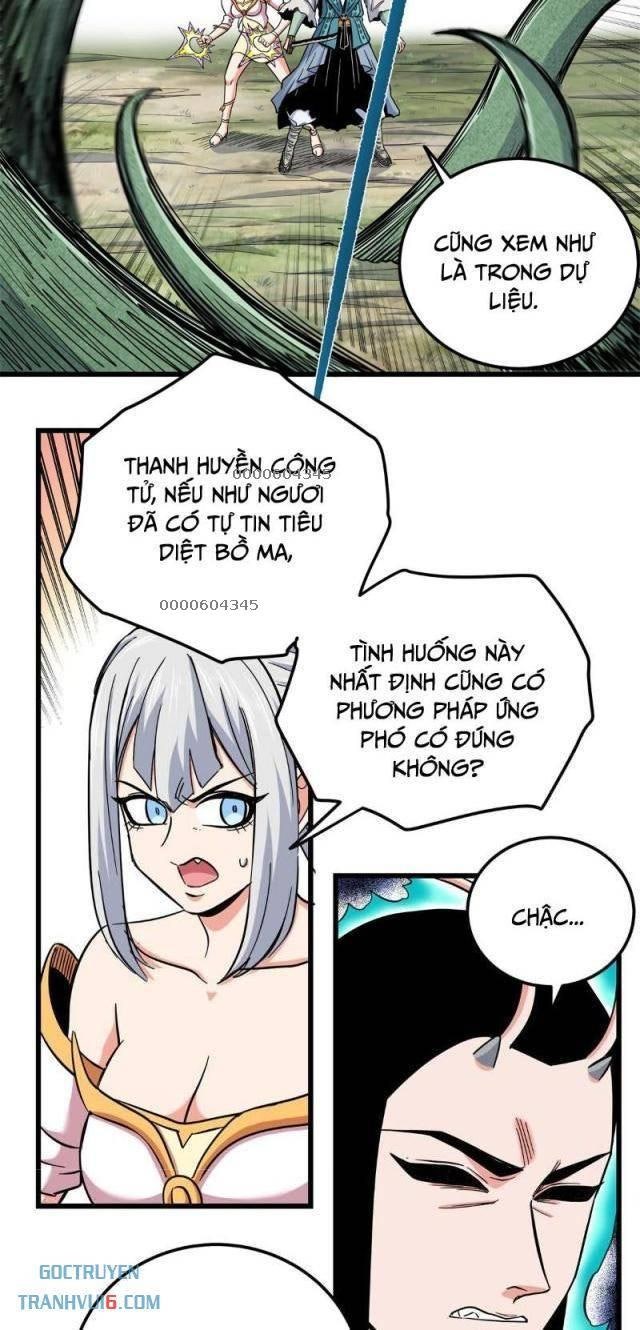 Đế Bá - Page 2