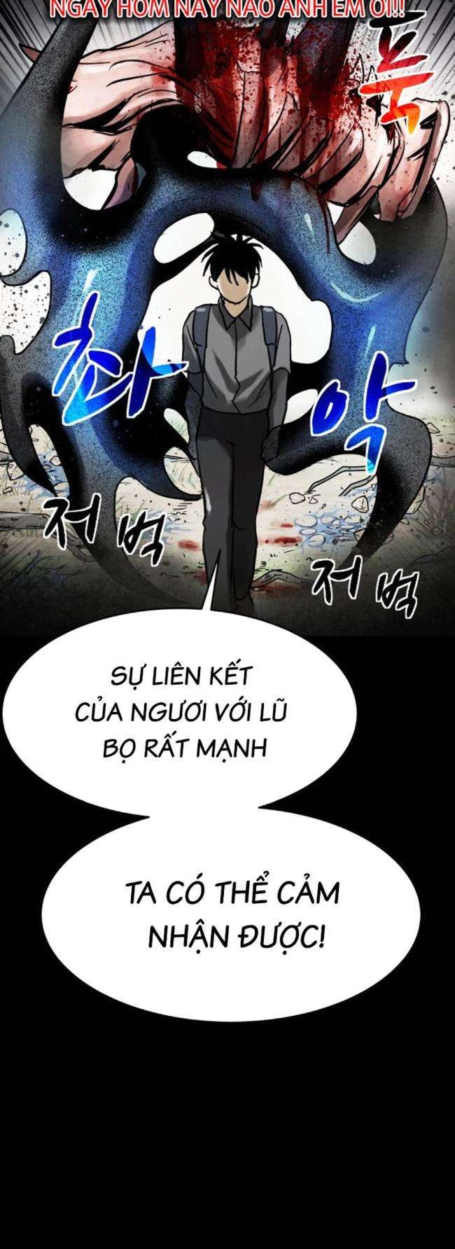 Mầm Chết - Page 21