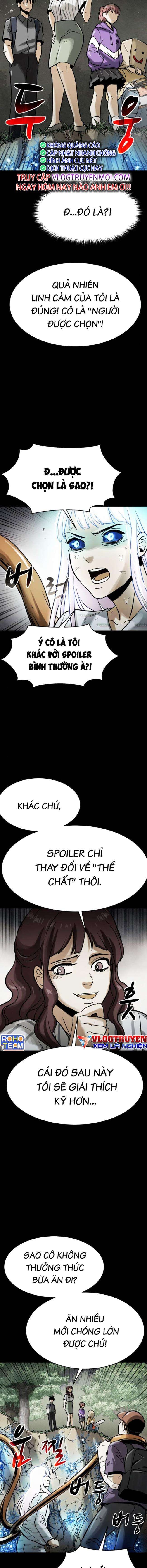 Mầm Chết - Page 12