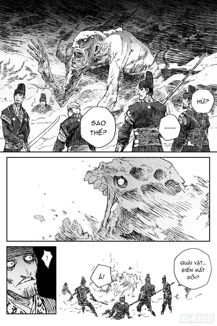Linh Khư - Page 6