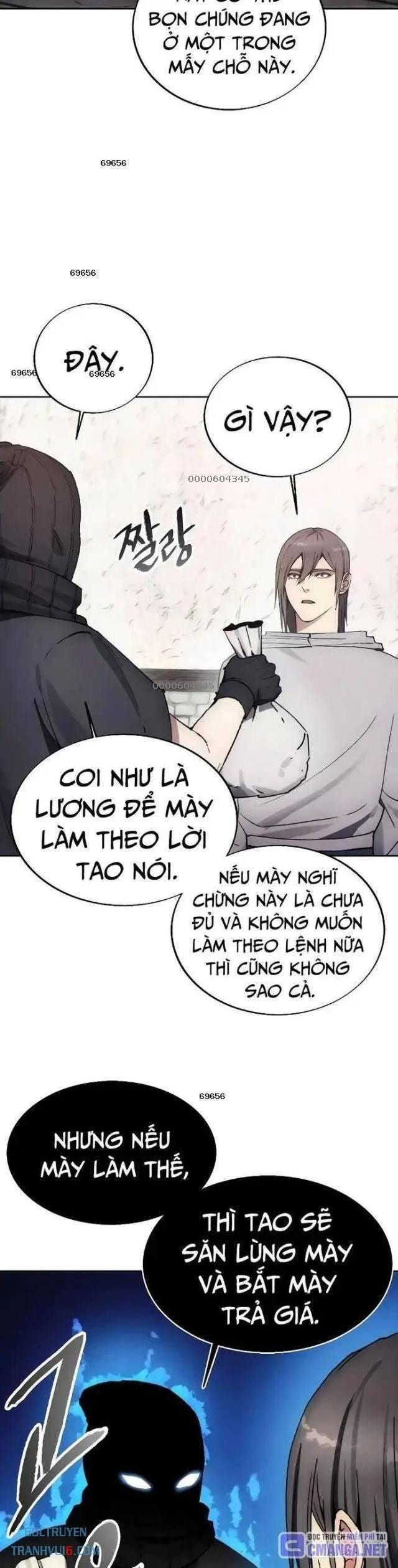 Cách Sống Như Một Kẻ Phản Diện - Page 2