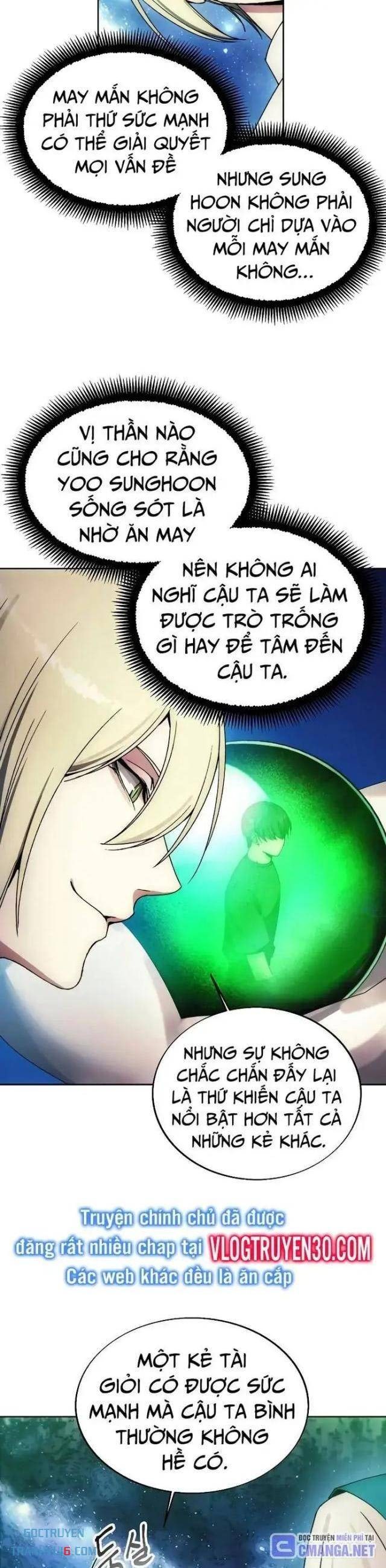 Cách Sống Như Một Kẻ Phản Diện - Page 11