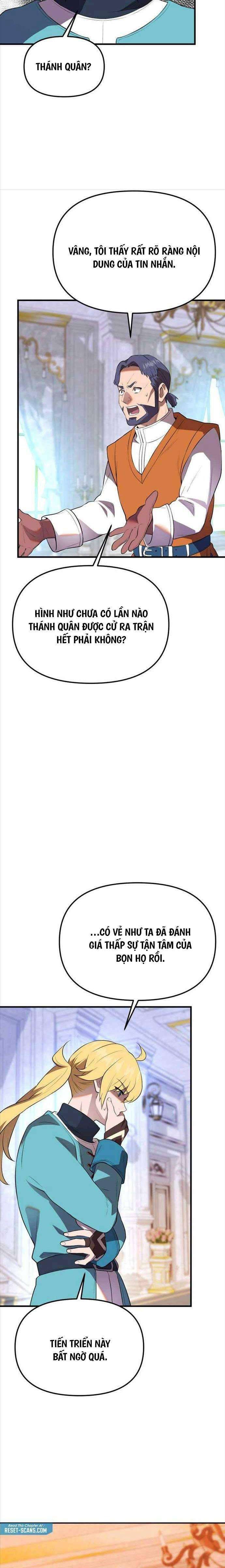 Hoàng Kim Pháp Sư - Page 3