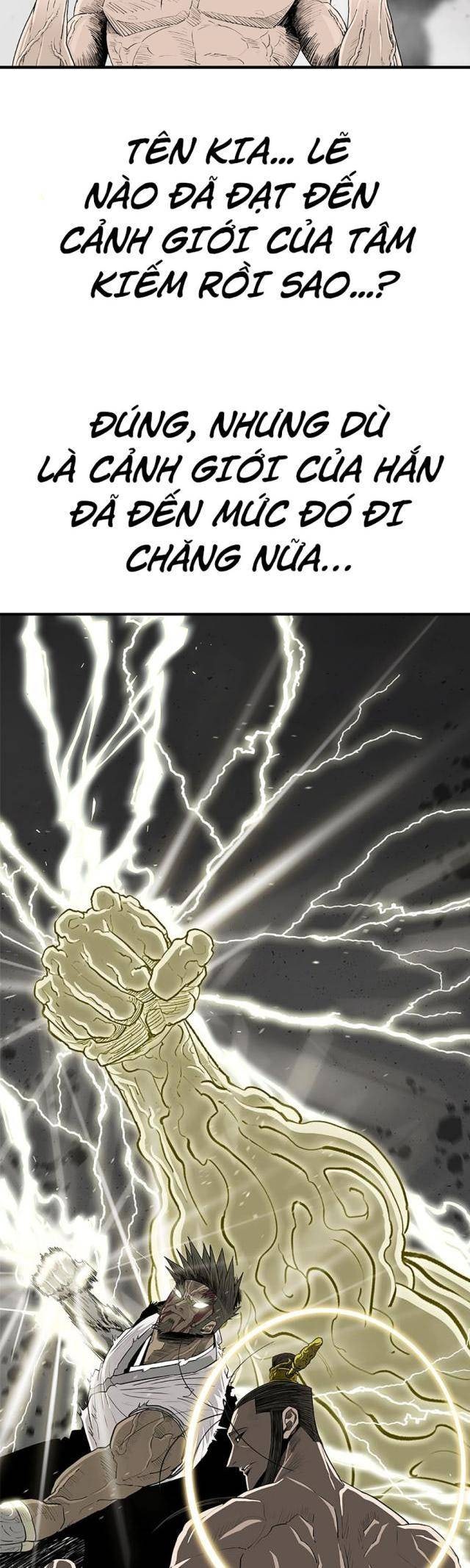 Bắc Kiếm Giang Hồ - Page 3