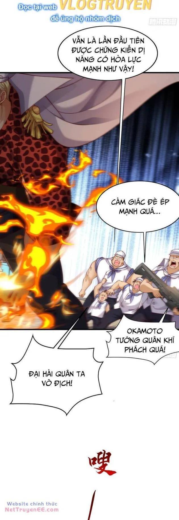 Tần Hoàng Trở Về! - Page 3