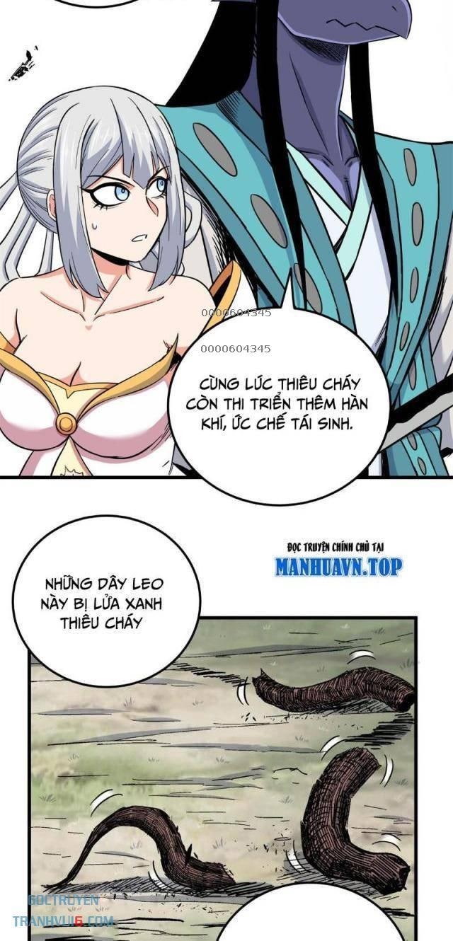Đế Bá - Page 6
