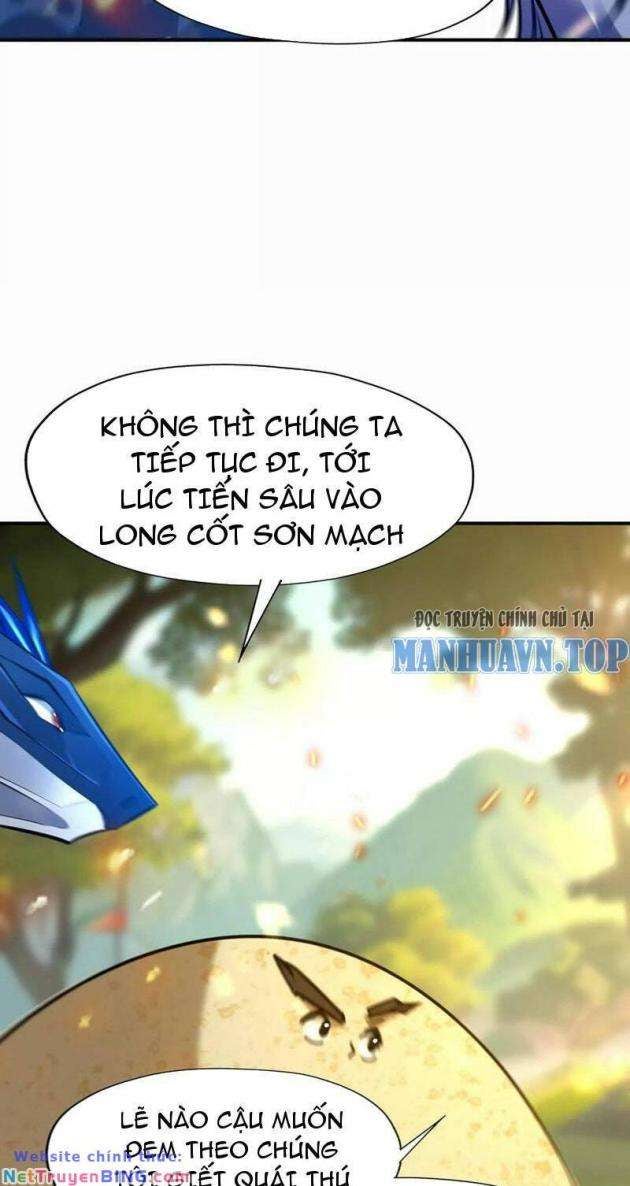 Thần Thú Quật Khởi - Page 23