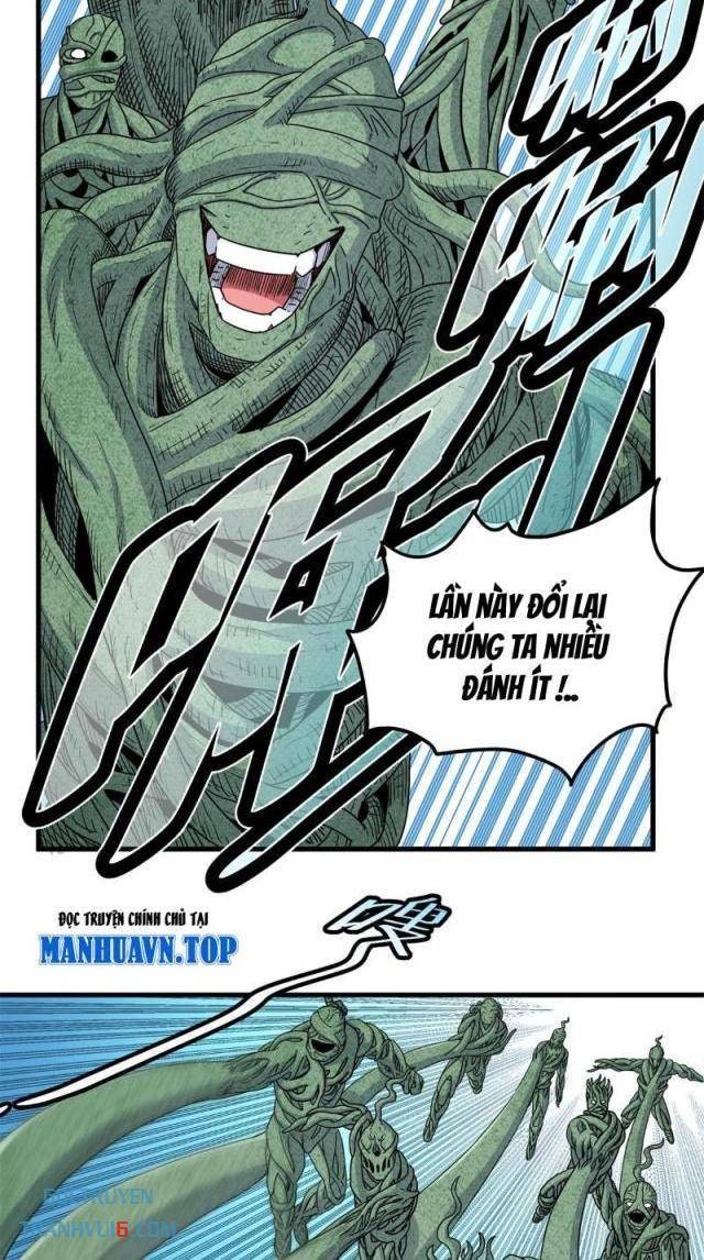 Đế Bá - Page 25