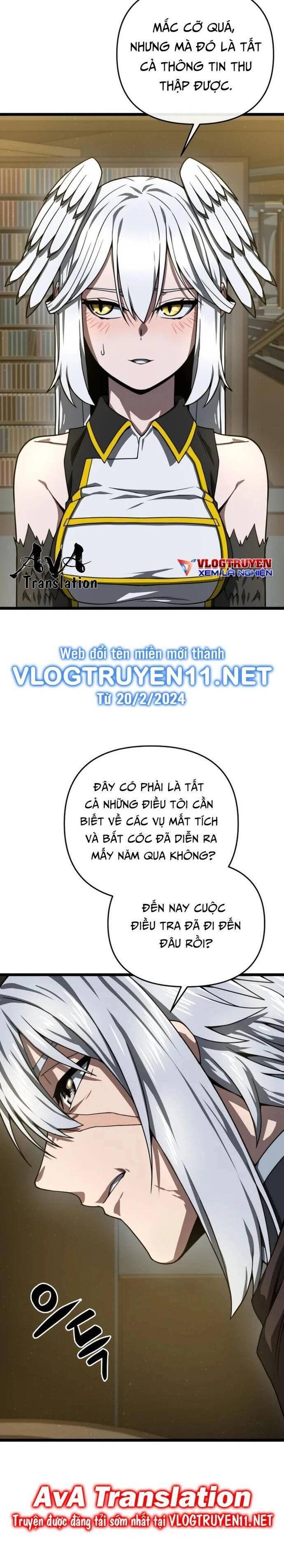 Kiếm Ma Chết Tiệt - Page 3