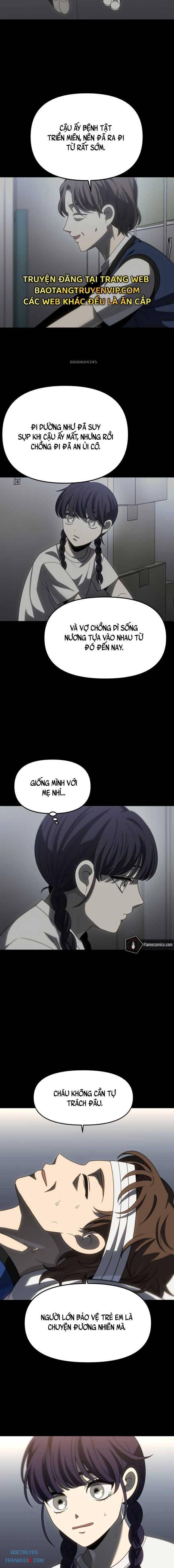 Ta Từng Là Tháp Vương - Page 8