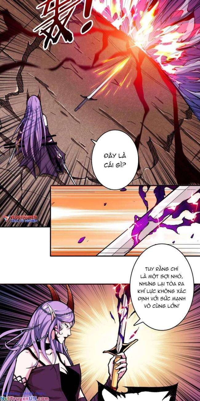 Phệ Thần Kỷ - Page 16
