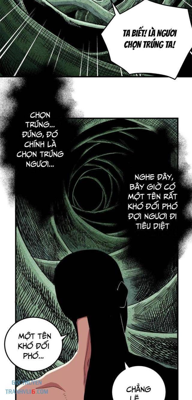 Đế Bá - Page 12