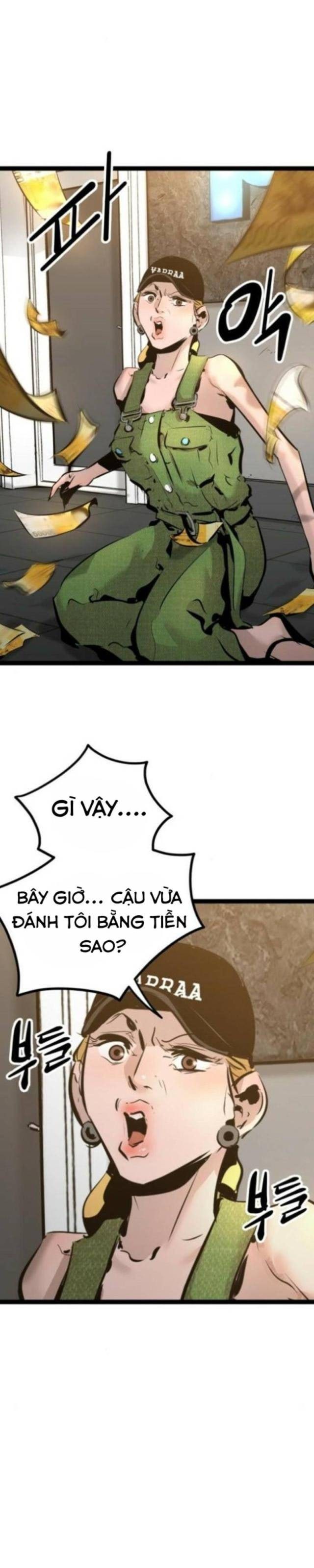 Murim Thời Hiện Đại - Page 1