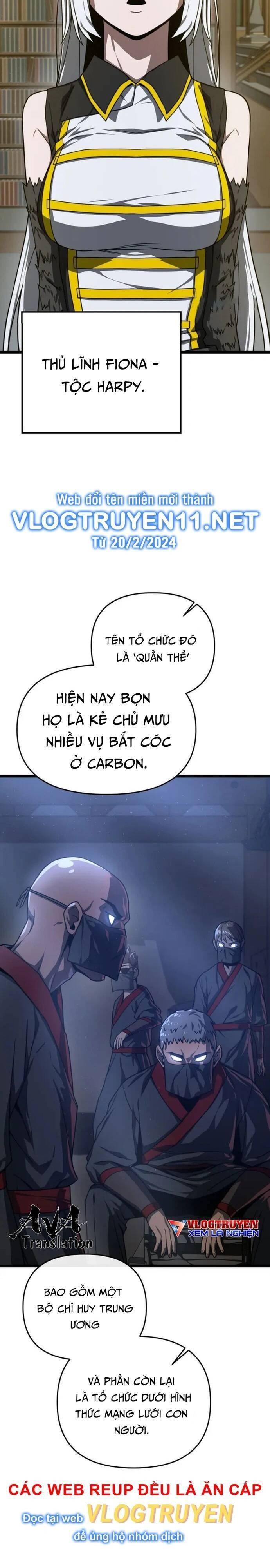 Kiếm Ma Chết Tiệt - Page 1